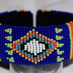 Navajo Cuff Bracelet